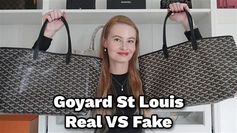 goyard hobo fake vs real|goyard leather bag serial number.